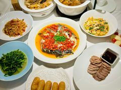 -飶香居(省博物馆店)