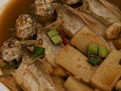 -渔满仓海鲜渔家(象山二店)