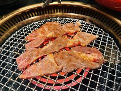-厚贞日式烤肉(浦东汇智店)