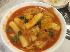 -郑阿姨的家·이모네·韩料&烤肉(武川路店)