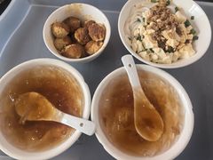 木瓜水-辣辣小吃豆花米线(大观篆新农贸市场店)