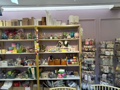 -100家灵感仓库·DIY团建(什刹海店)