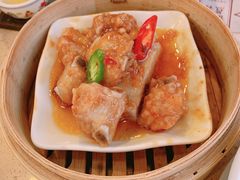 -点都德(千灯湖环宇城店)