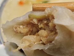 -新兴园饺子馆(河南街店)