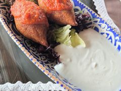 -Seten Restaurant Cappadocia