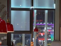-探鱼·鲜青椒爽麻烤鱼(天一广场店)