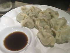 -四姐妹东北饺子(沙尾路店)