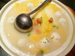 -荣兴酒家(徐家汇店)