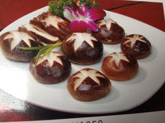 -汉城烧烤(西稍门劳动路店)