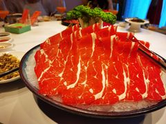 -爱丽格斯火锅(东岸国际店)