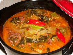 大酱汤-李先生的首尔小馆(松江启源广场店)