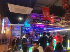 -唐力九头鸟烧烤·罗田吊锅(西云楼店)