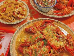 -小辉哥大排档(船山路总店)