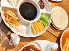 -庆云楼饭庄(什刹海店)
