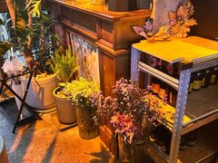 -Blac+Blac(中海环宇荟店)