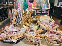 -秋林西餐厅(总店)