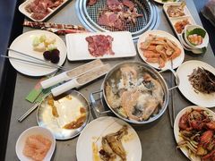 -尚宴牛特鲜自助(太原街万达店)