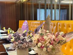 -长沙芙蓉国温德姆至尊豪廷大酒店-自助餐厅