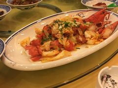 -山明水秀大饭店