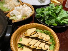 -滇野云南野生菌餐厅(陕西南路店)