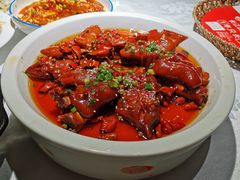 -雲蜀龙阁·金牌水煮鱼(方庄店)