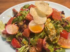 -森味薪火烧•烧鸟居酒屋•日本料理(望京店)