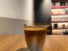-Punchline Coffee&Roaster(同济大学店)