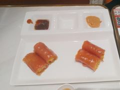 -嘉味港式餐厅(海门大有境店)