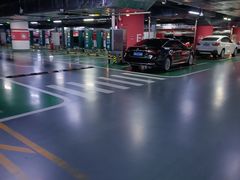 -北京南站-东侧停车场