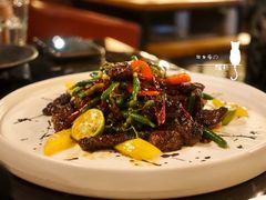 川香牛仔粒-Let's Taipei 非常烘焙(太古里店)