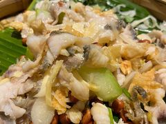 -园林美食城·本土农家菜(杨和镇店)