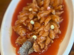 -陈记菜馆·非遗淮扬菜(东关街教场店)