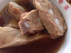 -新峰肉骨茶