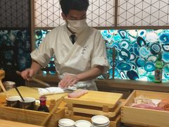 -小十Omakase(地王大厦店)