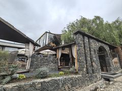 -玉湖村