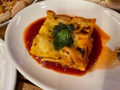 经典牛肉千层面-城市大道红炉披萨烘焙坊