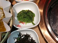 -炉小哥烤肉(朗悦公园茂店)