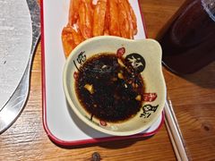 -義聚德·清真铜锅涮羊肉·烧烤(河东店)
