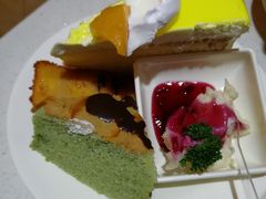 -格瑞欧海鲜自助烤肉火锅(光彩店)