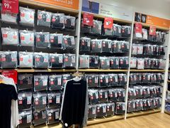 -优衣库(广州恒宝广场店)