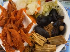 -华天延吉餐厅(西四总店)