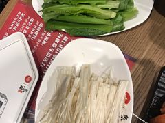-鱼酷活鱼烤鱼(梅江印象城店)