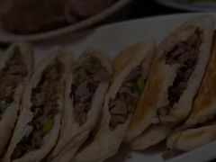 -金诚张妈妈羊汤·驴肉火烧(旧宫佳和园店)