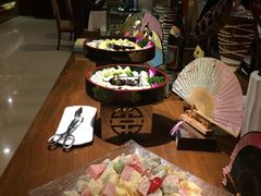 -双鸽和平国际酒店-中餐厅