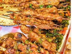 -霹雳火·重庆烧烤·江湖菜(解放碑店)