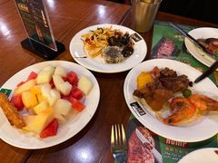 -拉丁餐厅·巴西烤肉自助(正佳广场店)