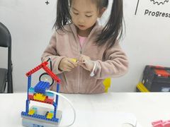 -瓦力工厂机器人·信息学奥赛·科技特长生·人工智能(亦庄校区)