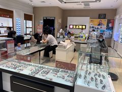 -宝岛眼镜(齐齐哈尔万达店)