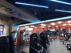 -RoMan罗马健身工作室(莘庄店)