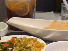 -海底捞火锅(太原南站店)